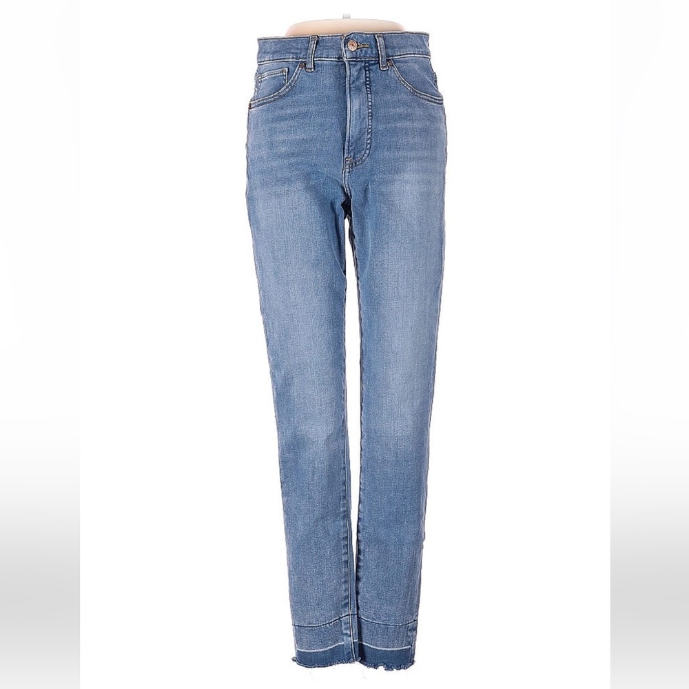 Express skinny Jean size 4